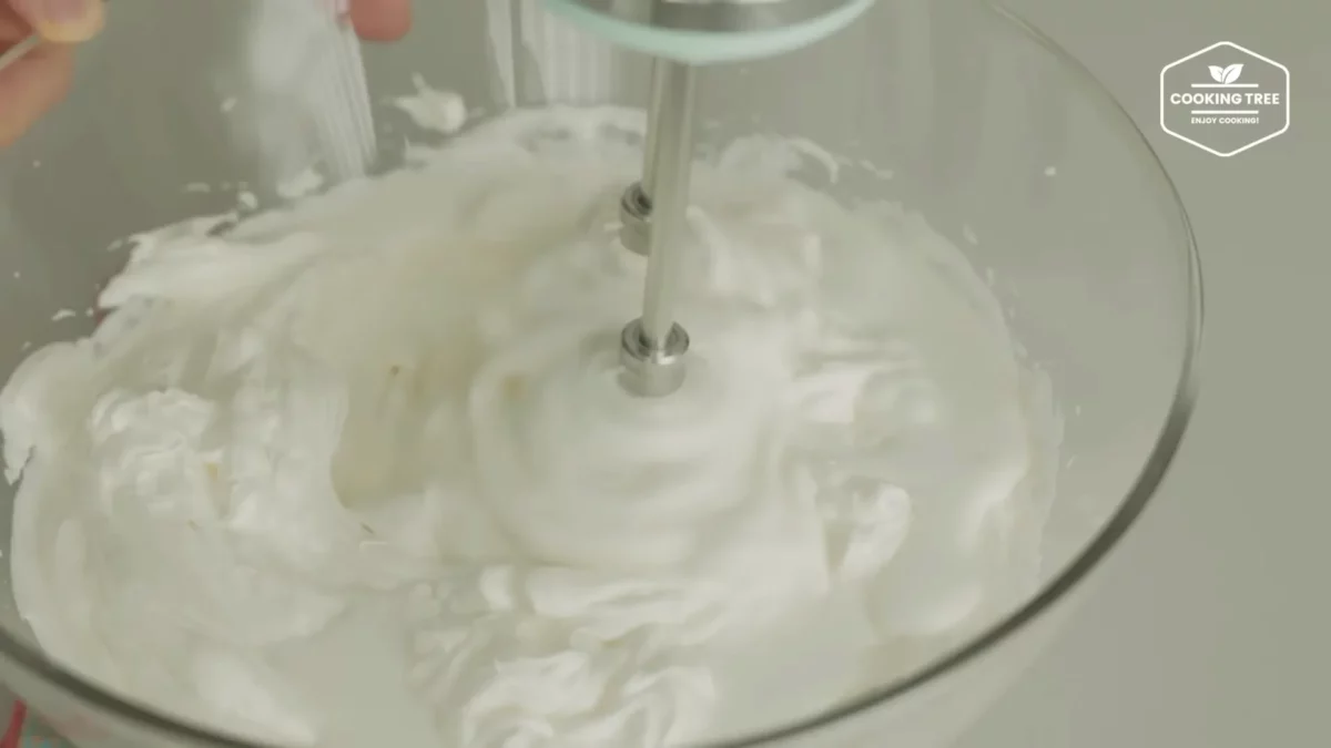 Chocolate Marble Cake