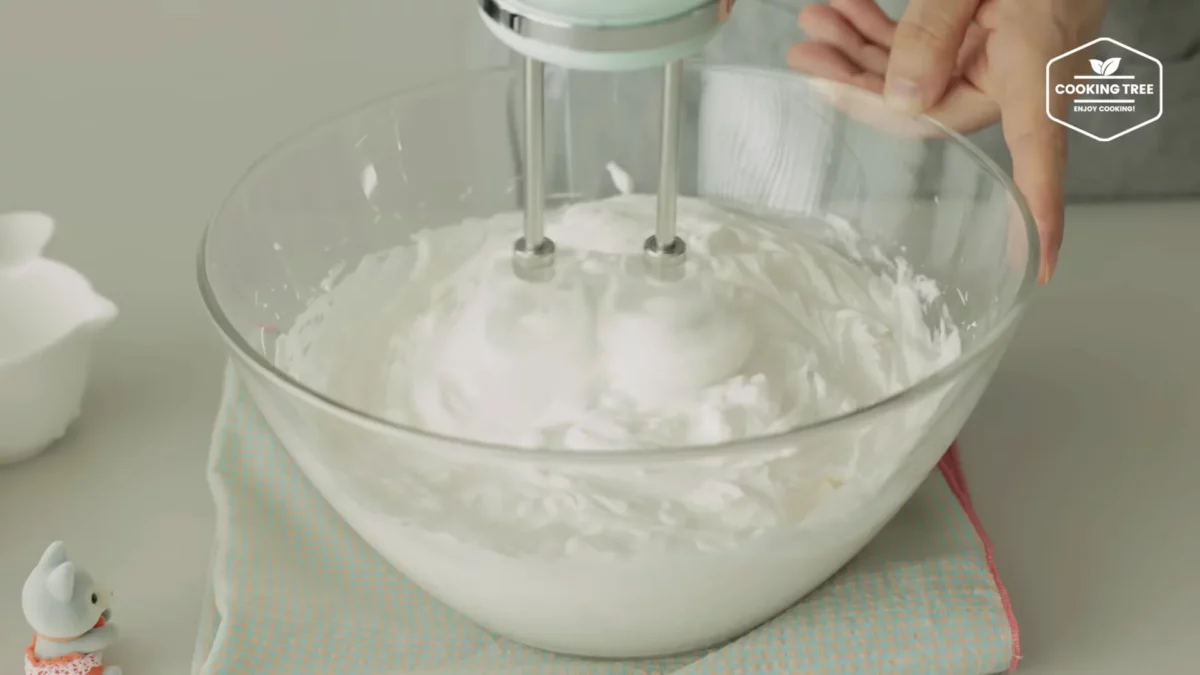 Chocolate Marble Cake