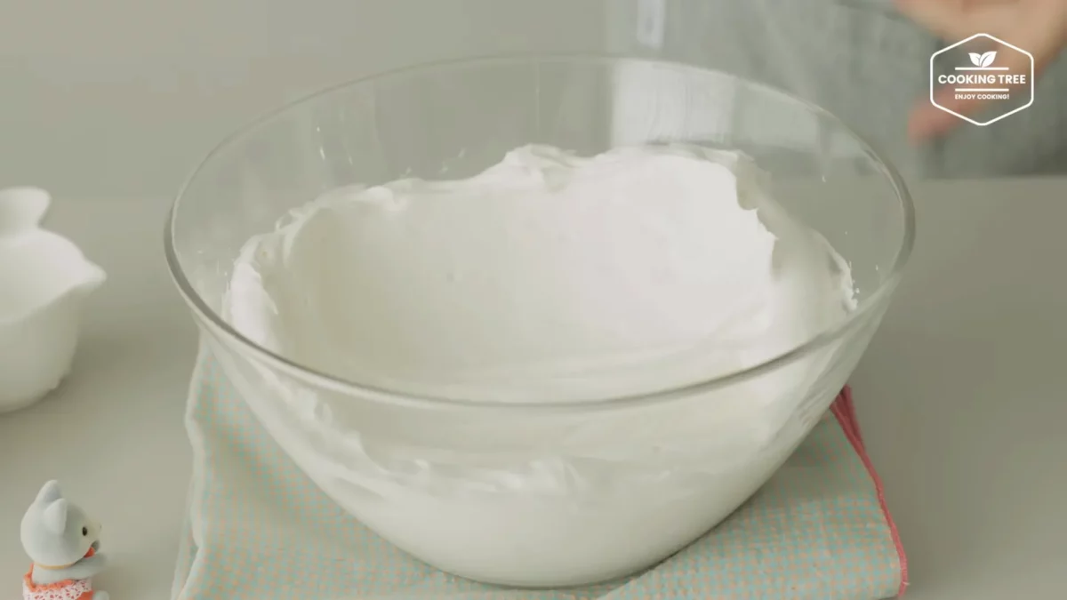 Chocolate Marble Cake