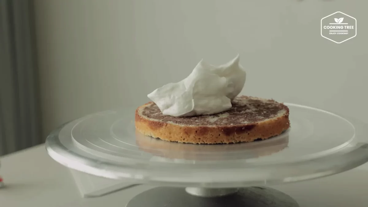 Chocolate Marble Cake