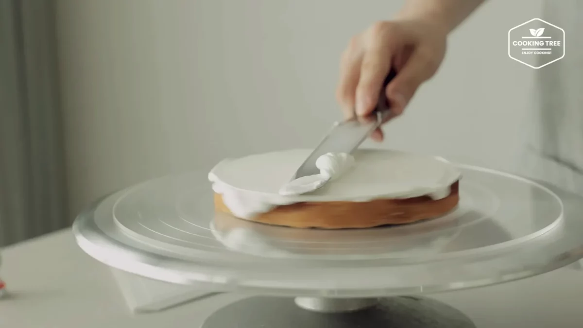 Chocolate Marble Cake