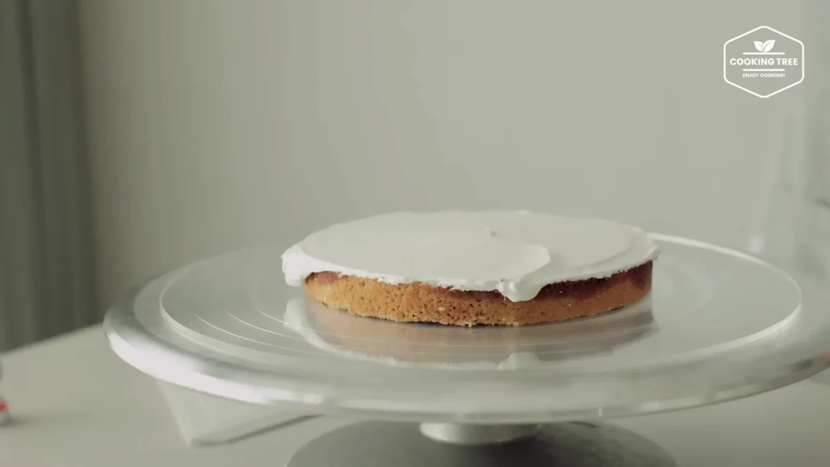 Chocolate Marble Cake