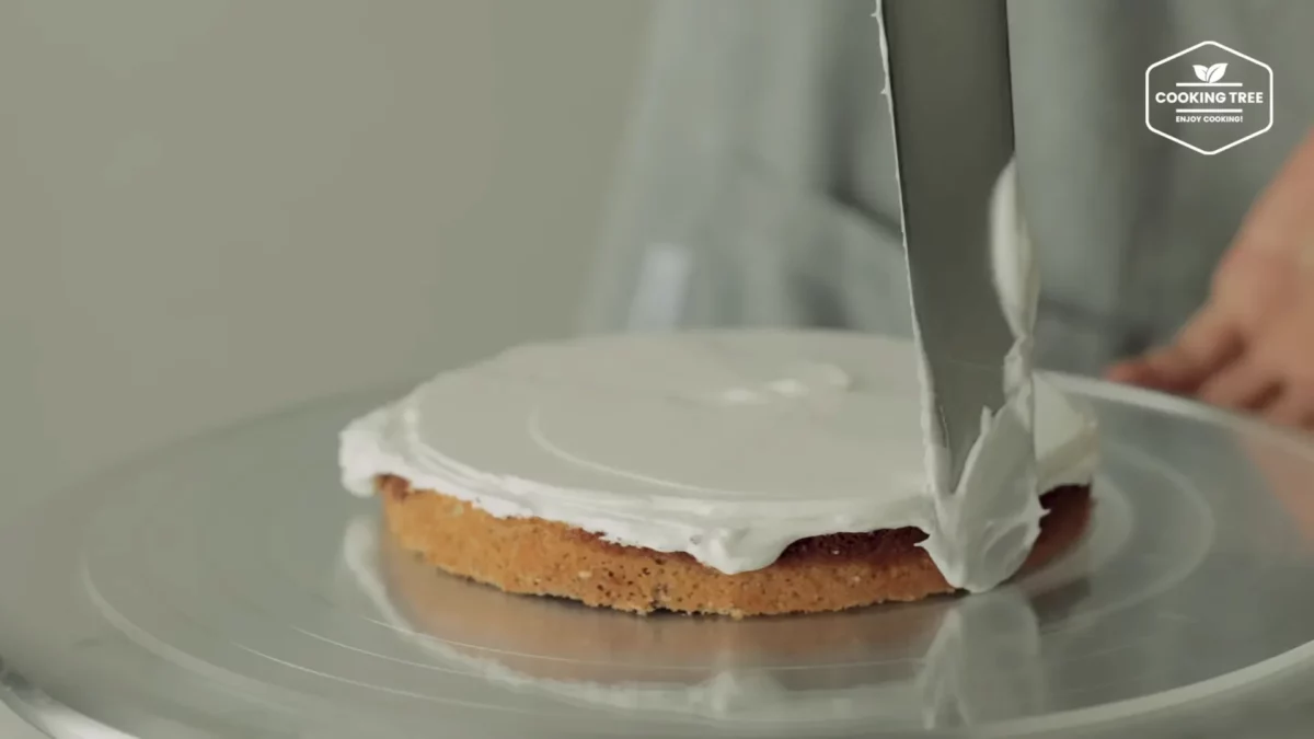 Chocolate Marble Cake