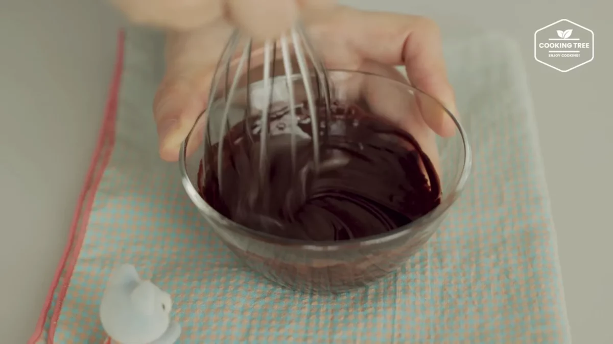 Chocolate Marble Cake