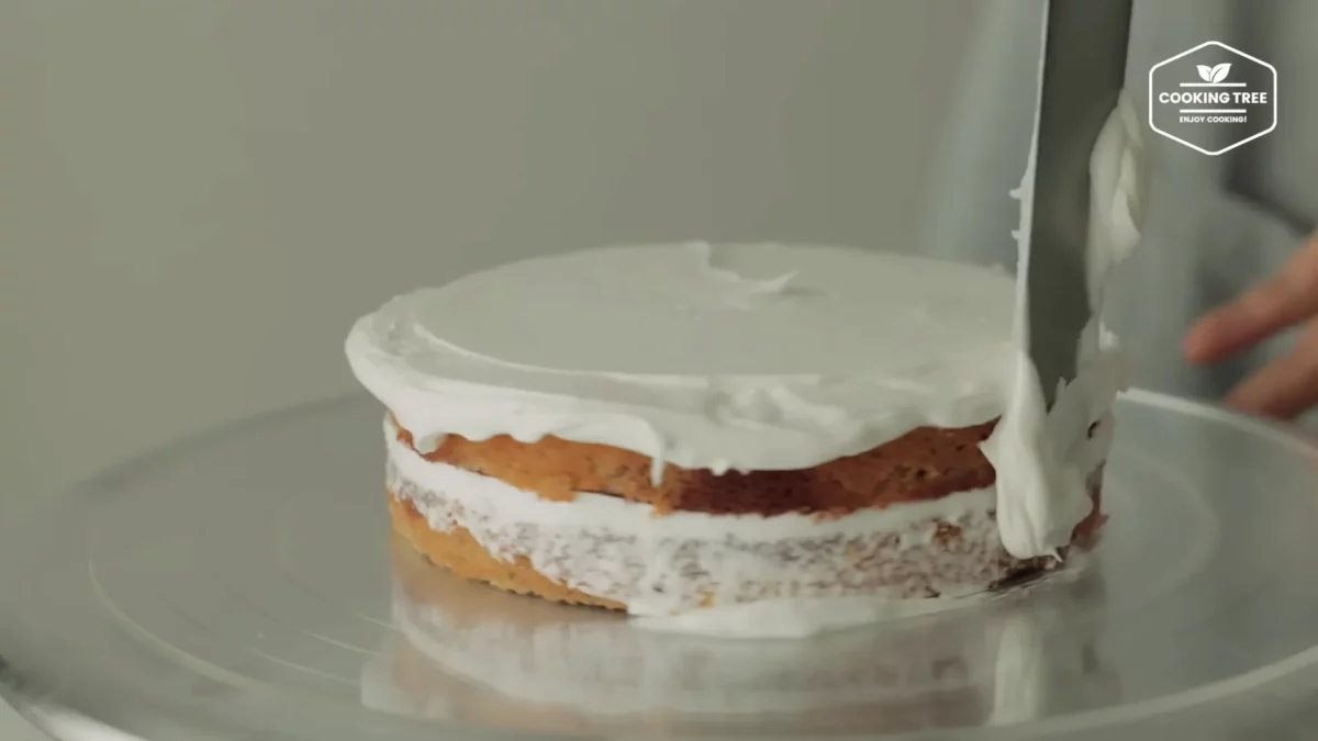 Chocolate Marble Cake