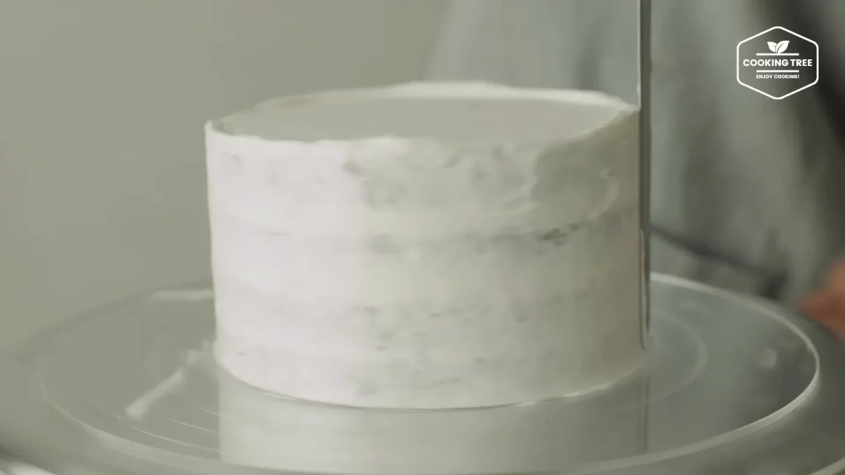 Chocolate Marble Cake