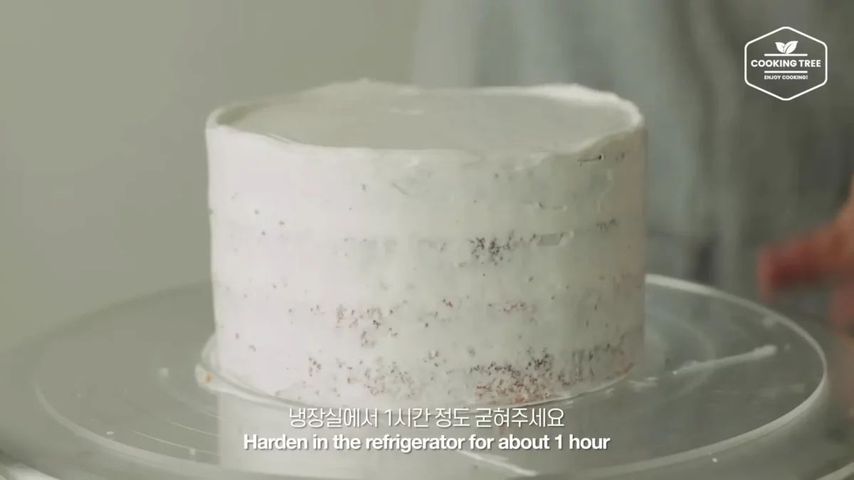 Chocolate Marble Cake