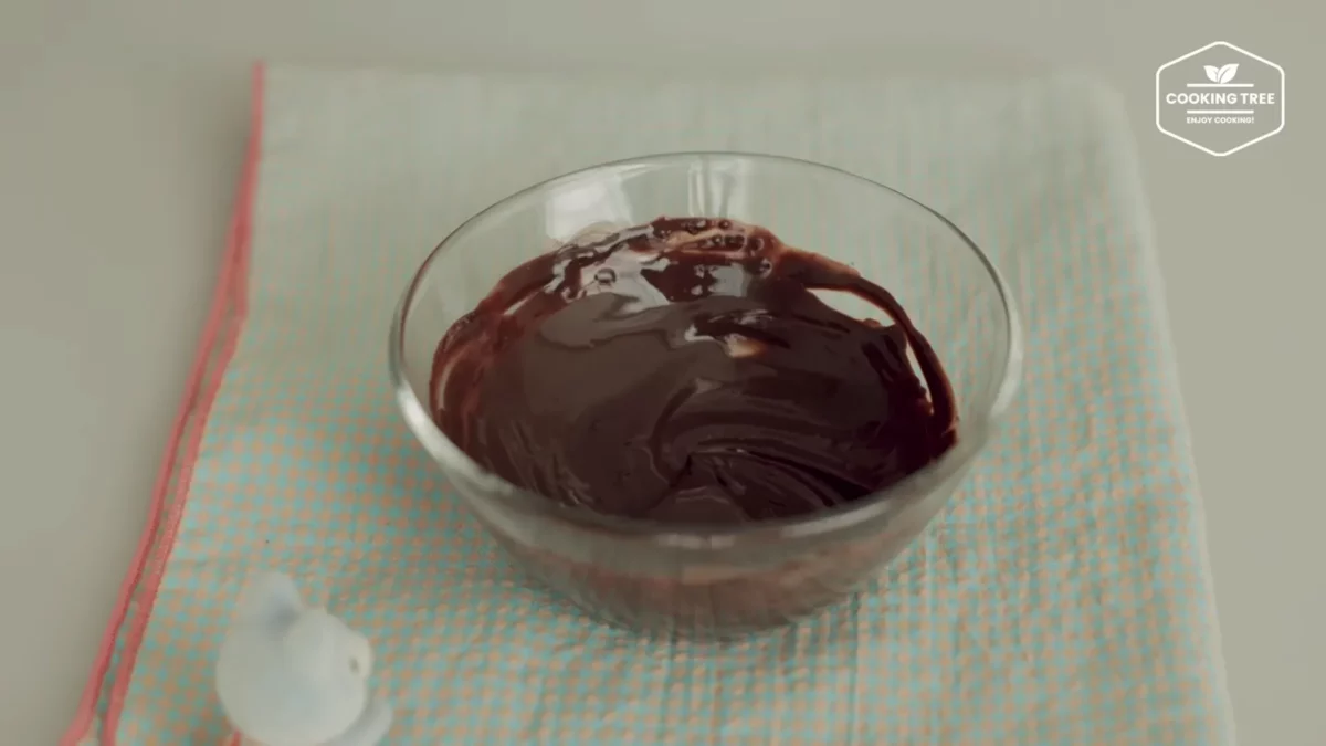 Chocolate Marble Cake