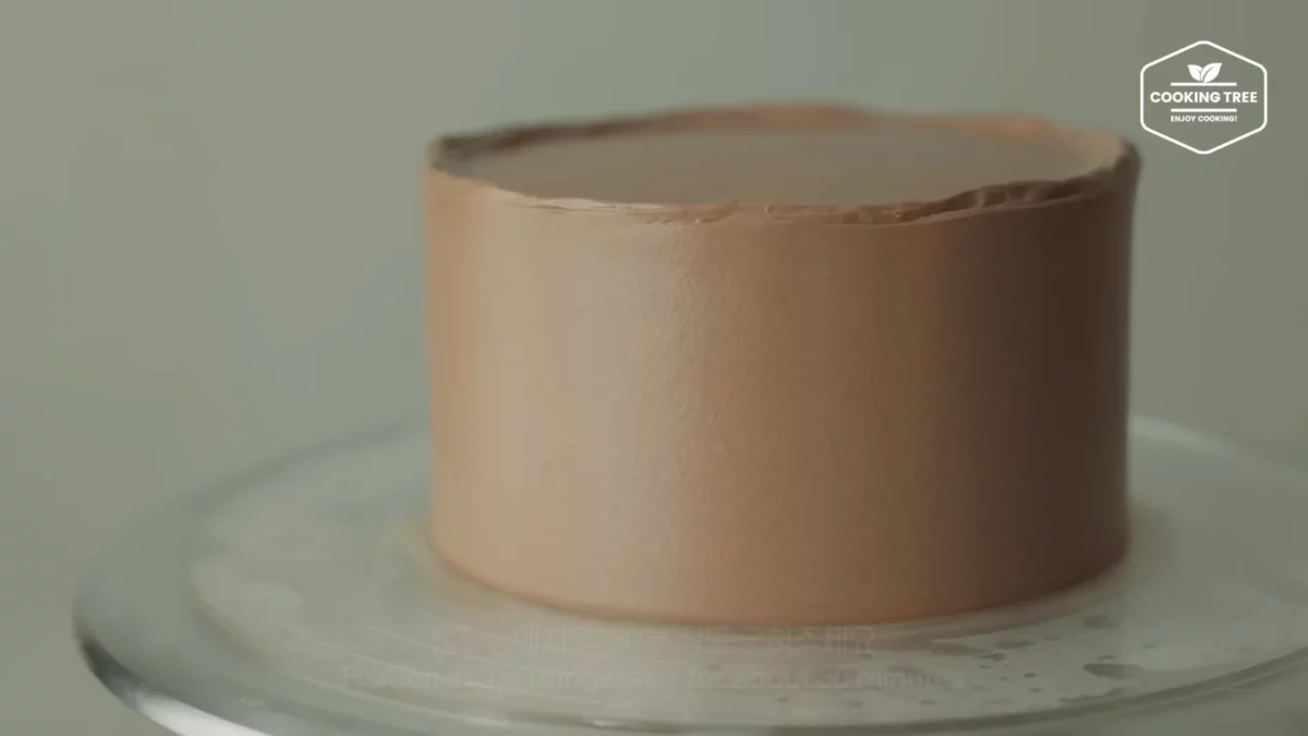 Chocolate Marble Cake