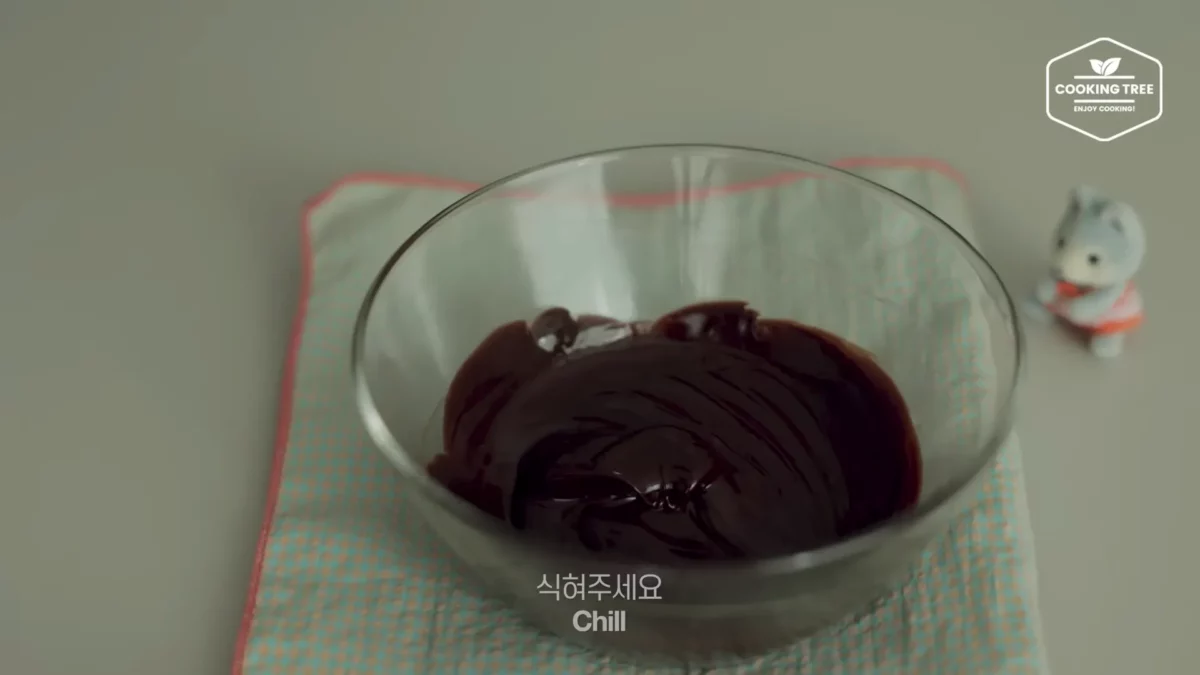 Chocolate Marble Cake