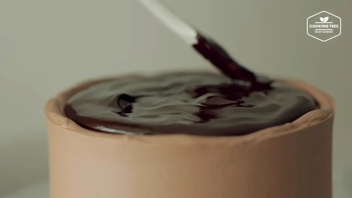 Chocolate Marble Cake