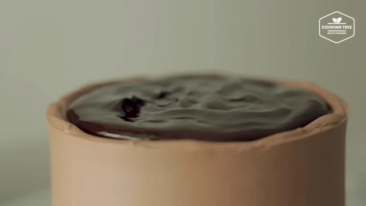 Chocolate Marble Cake