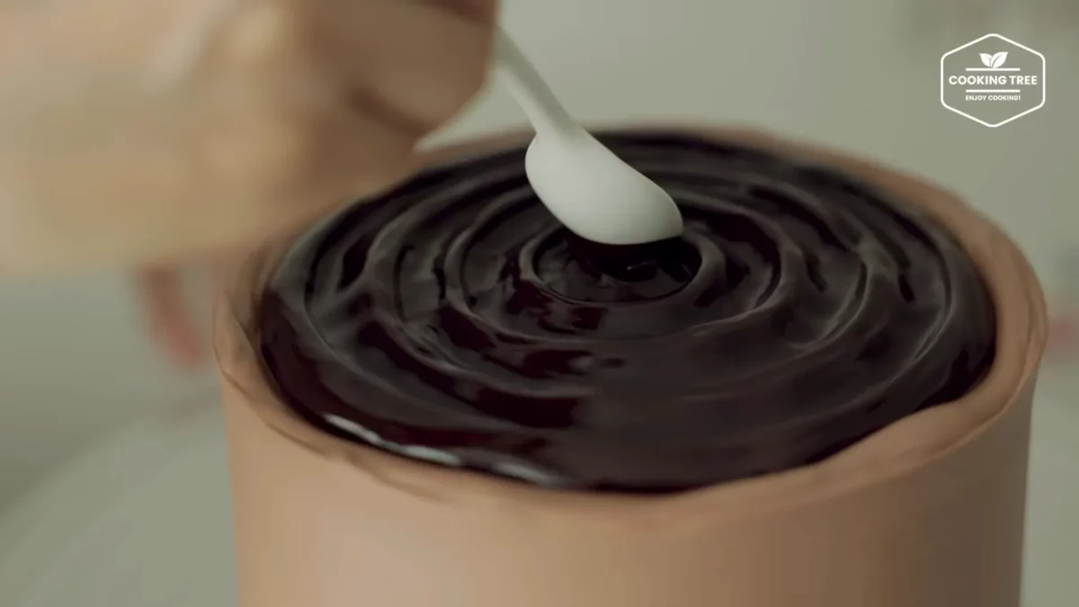 Chocolate Marble Cake