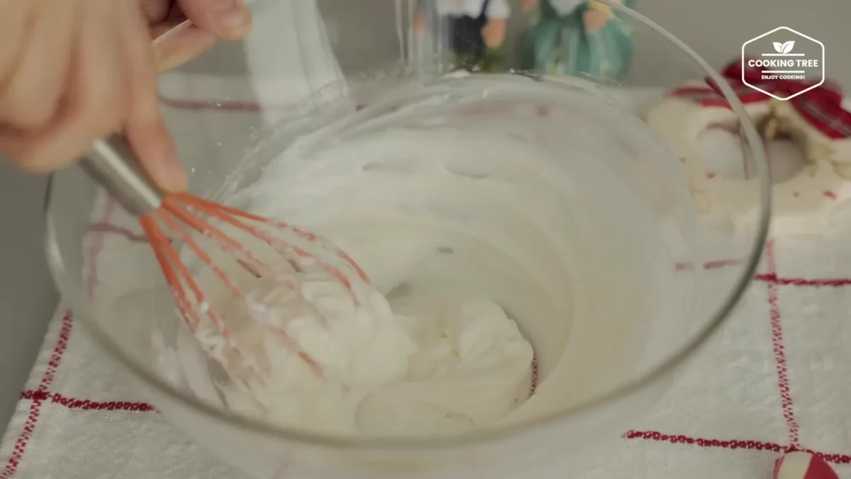 Christmas Butter Cookies Recipe