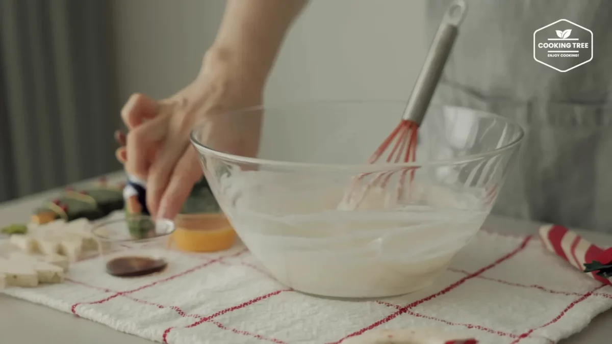 Christmas Butter Cookies Recipe