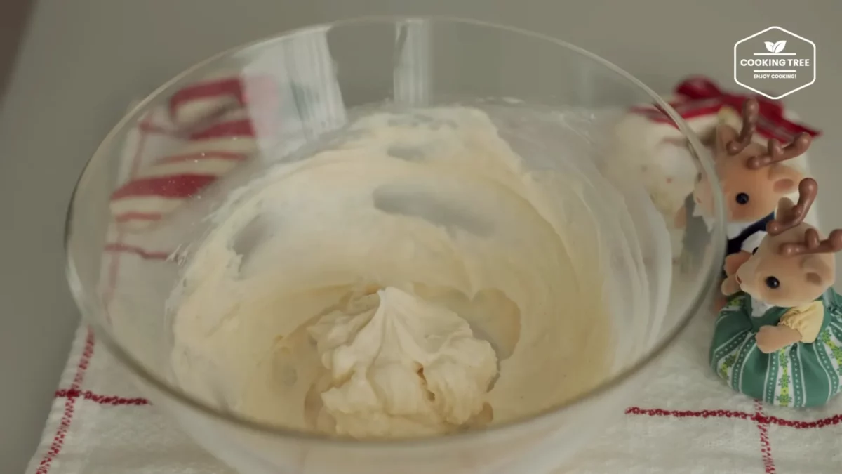 Christmas Butter Cookies Recipe