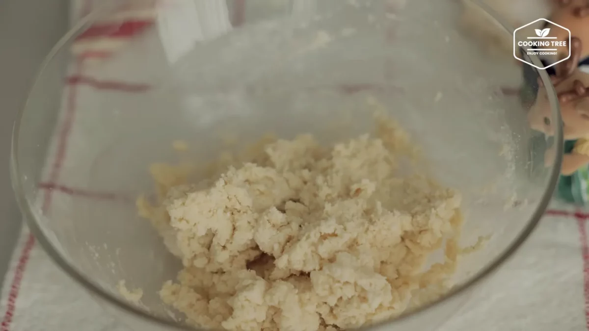 Christmas Butter Cookies Recipe