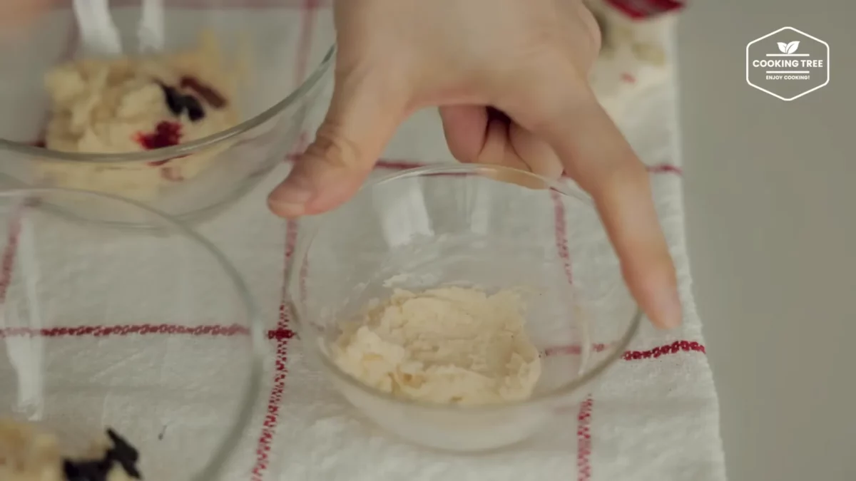 Christmas Butter Cookies Recipe