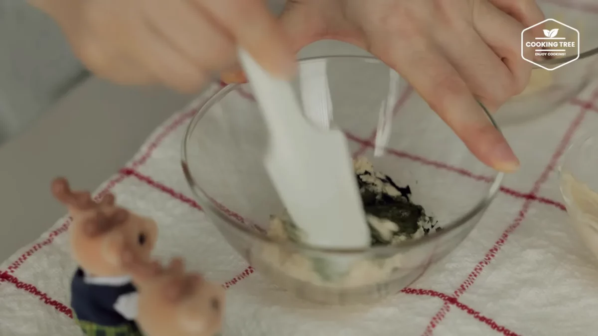 Christmas Butter Cookies Recipe