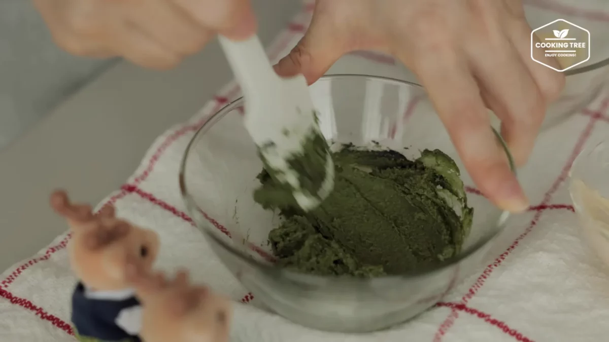 Christmas Butter Cookies Recipe