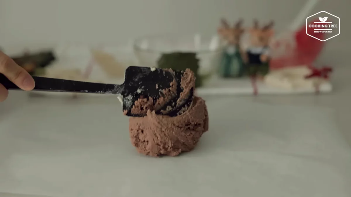 Christmas Butter Cookies Recipe