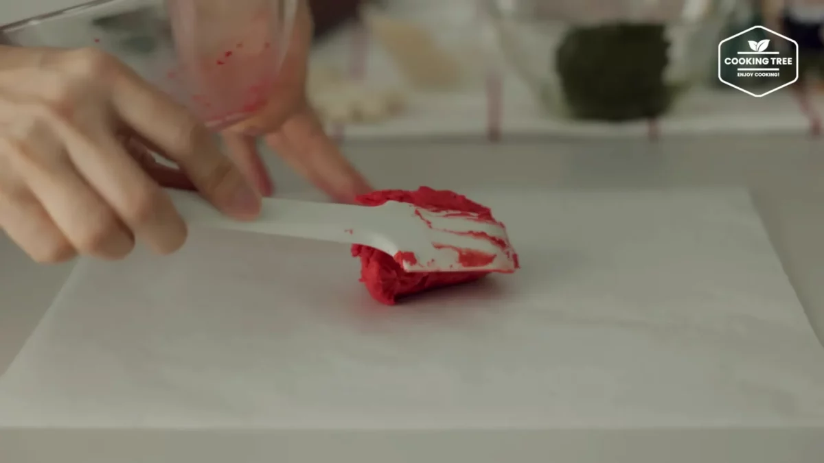 Christmas Butter Cookies Recipe