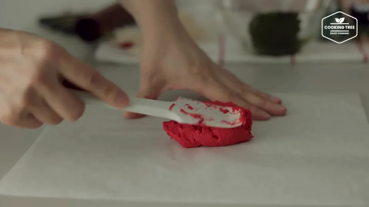 Christmas Butter Cookies Recipe