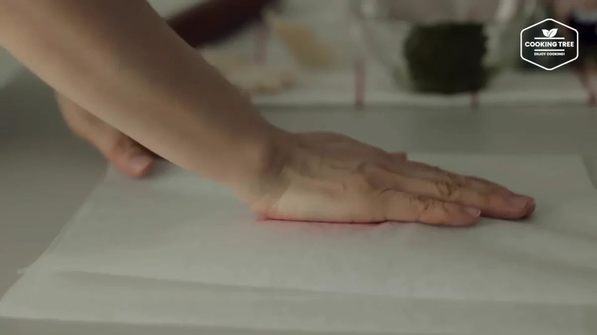 Christmas Butter Cookies Recipe