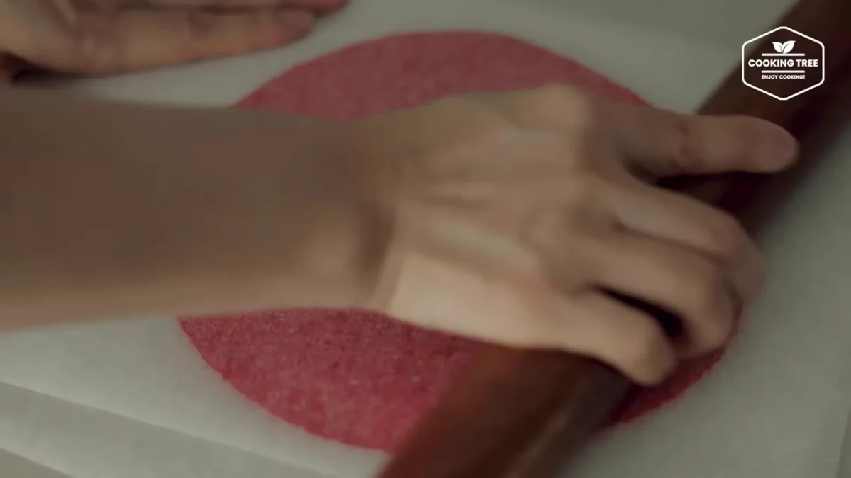 Christmas Butter Cookies Recipe