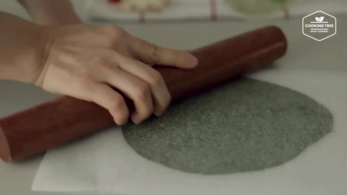 Christmas Butter Cookies Recipe