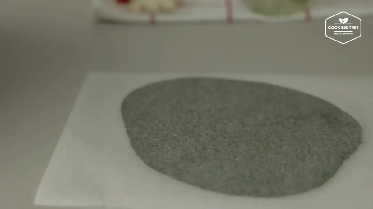 Christmas Butter Cookies Recipe