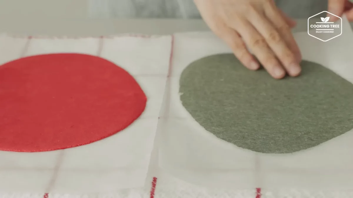 Christmas Butter Cookies Recipe