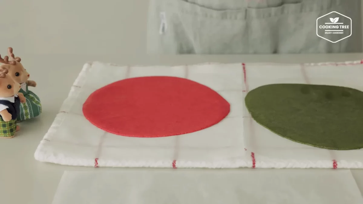 Christmas Butter Cookies Recipe