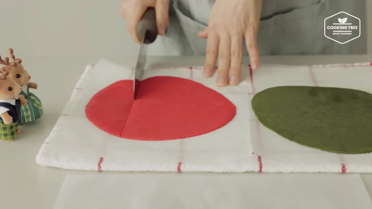 Christmas Butter Cookies Recipe