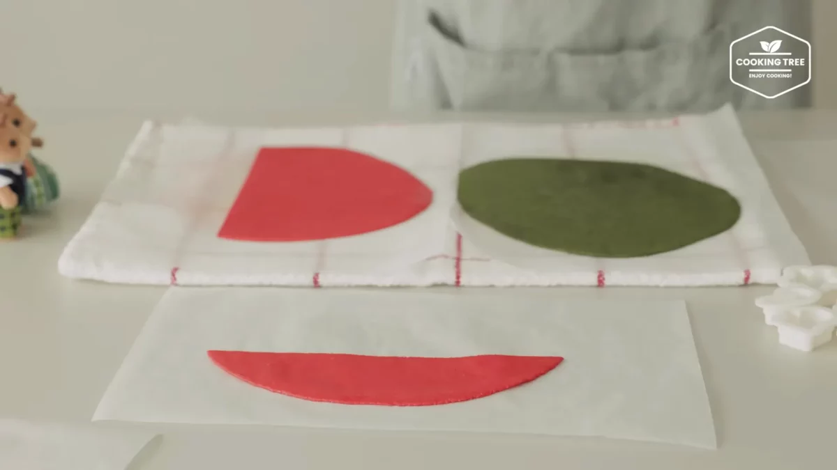 Christmas Butter Cookies Recipe