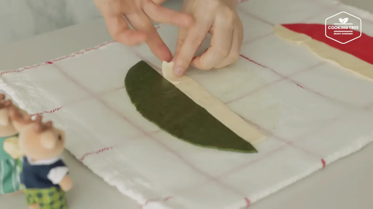 Christmas Butter Cookies Recipe