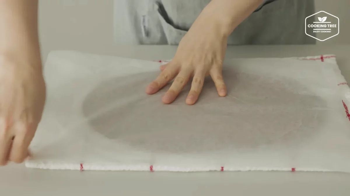 Christmas Butter Cookies Recipe