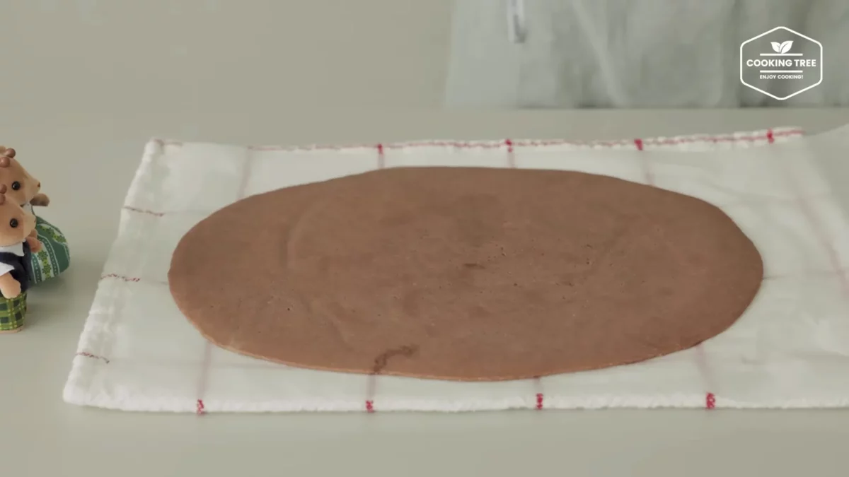 Christmas Butter Cookies Recipe