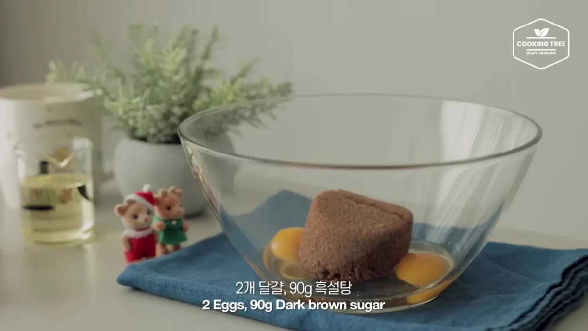 Christmas Gingerbread Chocolate Cheesecake Recipe