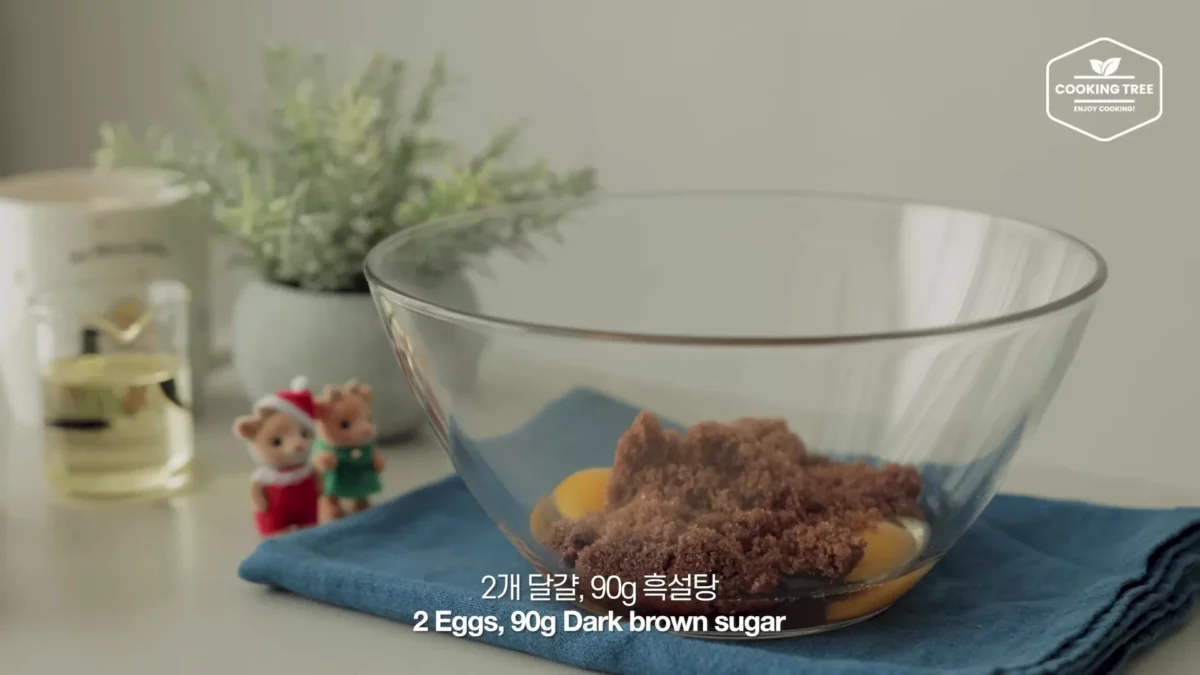 Christmas Gingerbread Chocolate Cheesecake Recipe