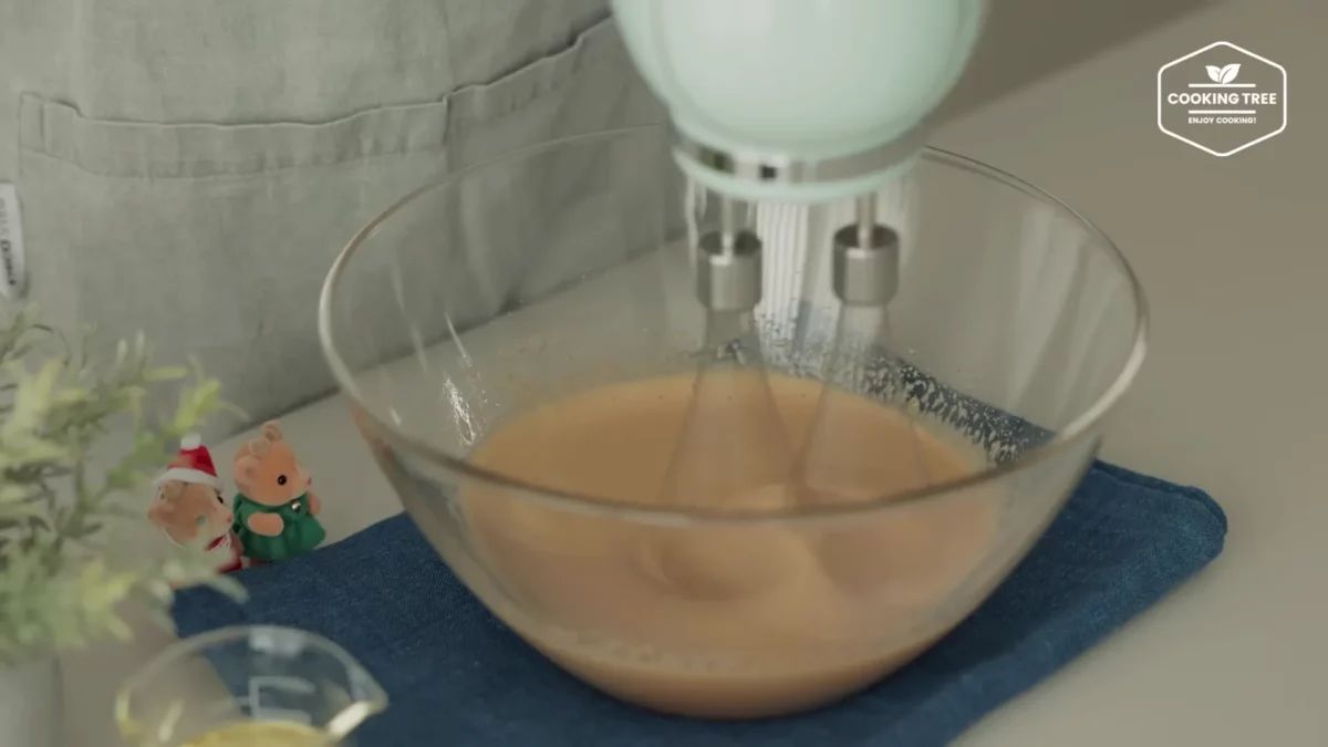 Christmas Gingerbread Chocolate Cheesecake Recipe