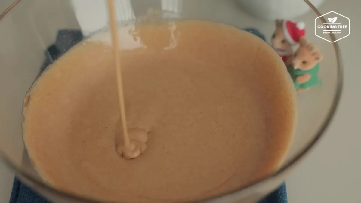 Christmas Gingerbread Chocolate Cheesecake Recipe