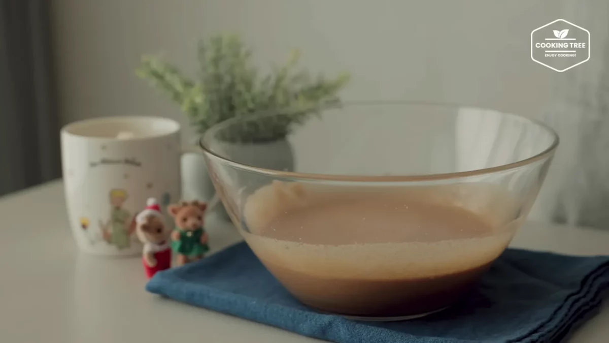 Christmas Gingerbread Chocolate Cheesecake Recipe