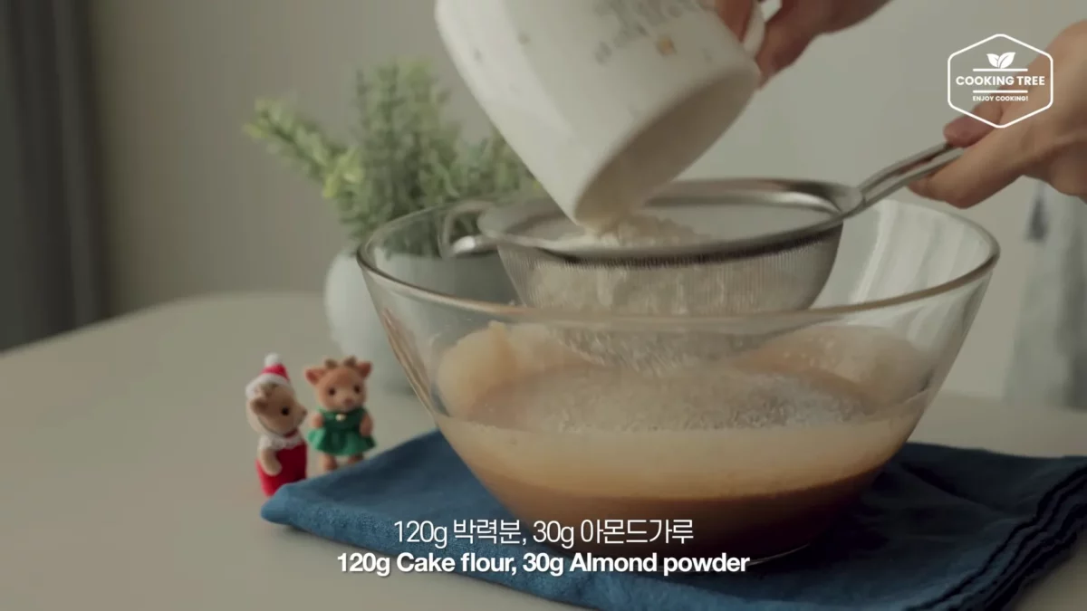 Christmas Gingerbread Chocolate Cheesecake Recipe
