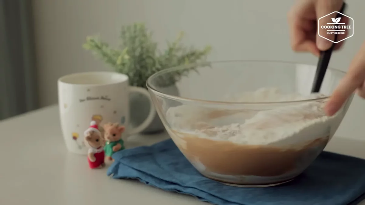 Christmas Gingerbread Chocolate Cheesecake Recipe