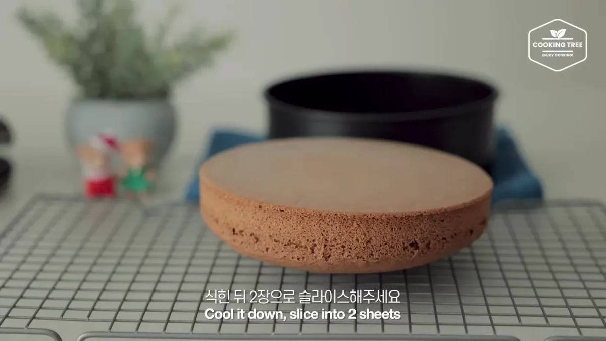 Christmas Gingerbread Chocolate Cheesecake Recipe