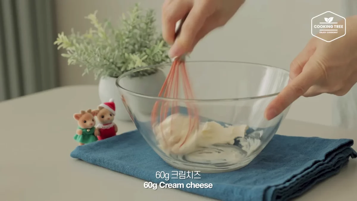 Christmas Gingerbread Chocolate Cheesecake Recipe