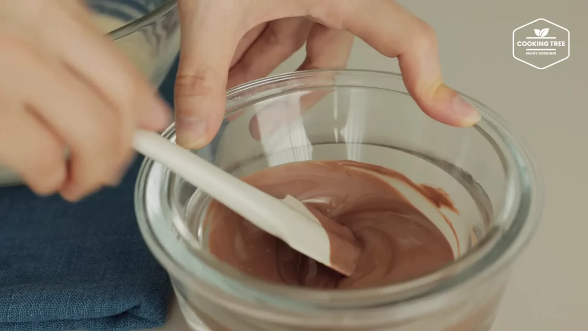 Christmas Gingerbread Chocolate Cheesecake Recipe