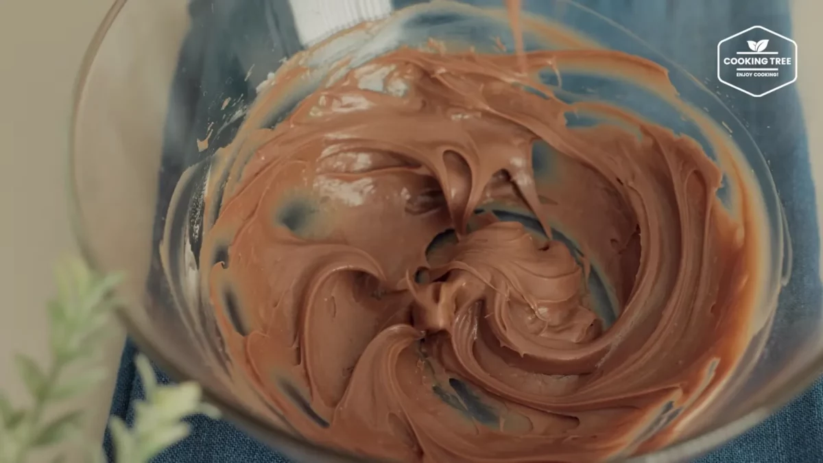 Christmas Gingerbread Chocolate Cheesecake Recipe