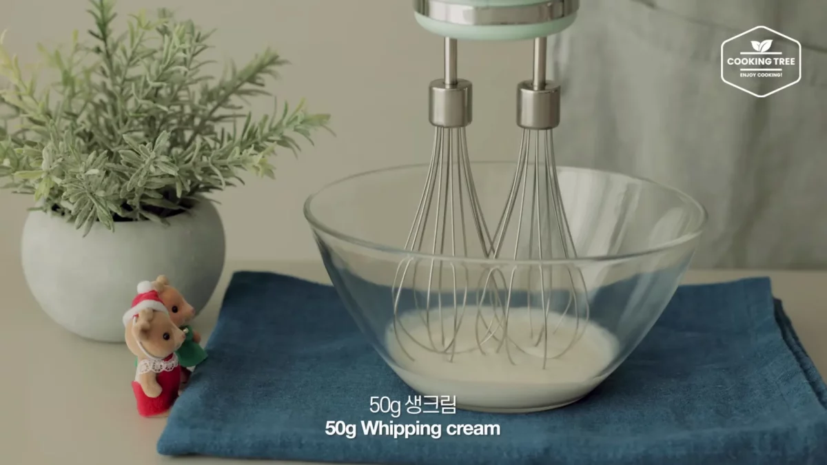 Christmas Gingerbread Chocolate Cheesecake Recipe